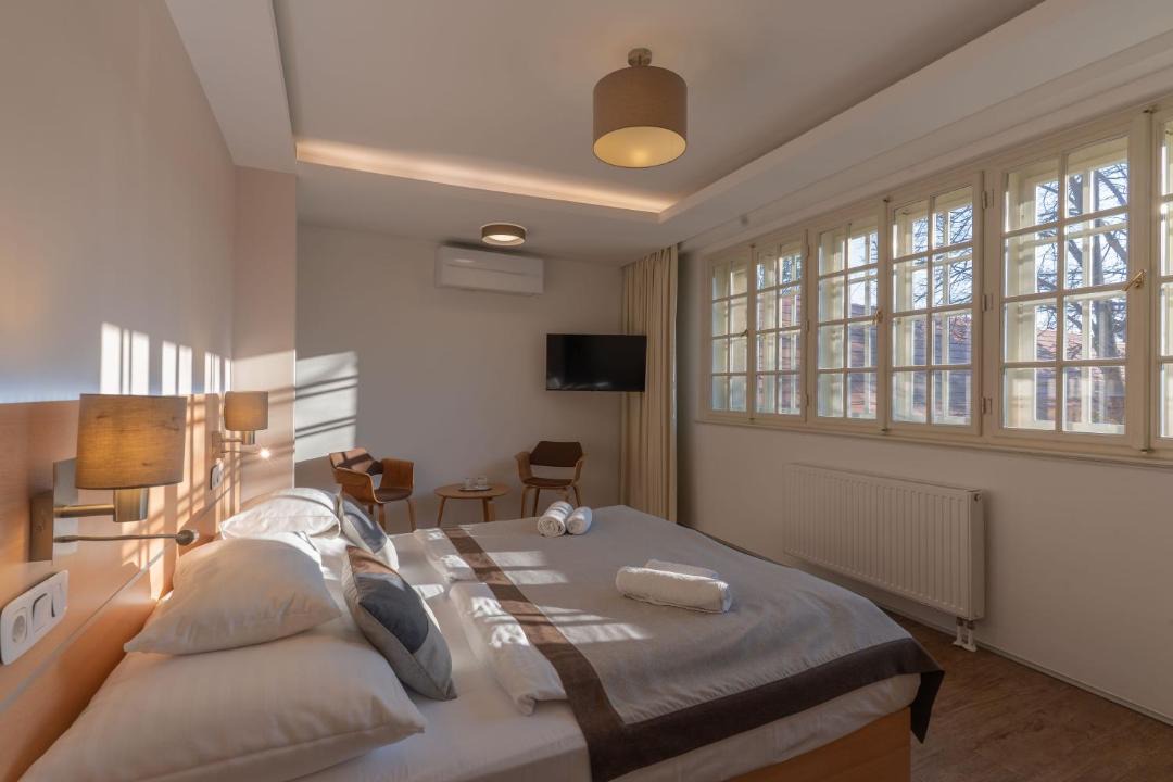 Photo of Bedroom in Pesthidegkut