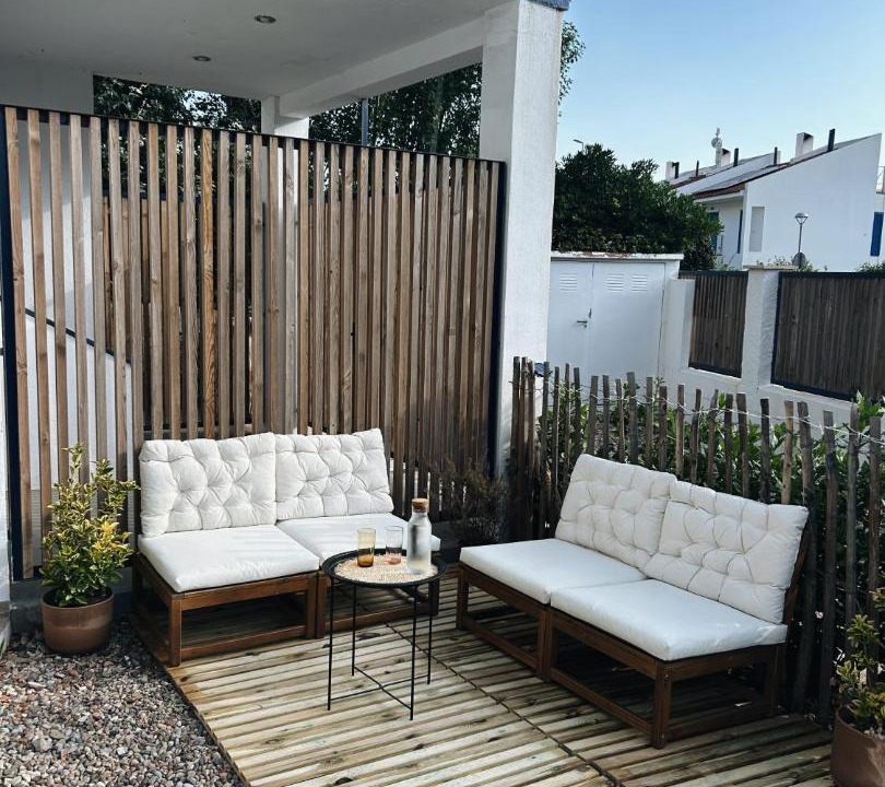 Photo of Patio Balcony in Mas Pinell