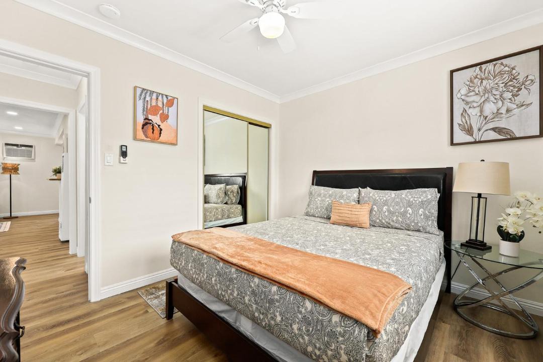 Photo of Bedroom in Alhambra