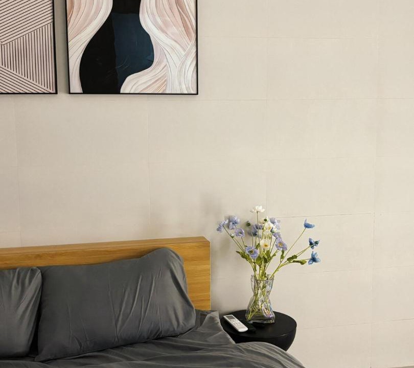 Photo of Bedroom in Tu Liem