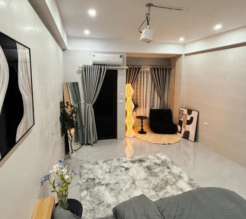 Photo of Bedroom in Tu Liem
