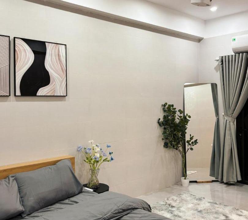 Photo of Bedroom in Tu Liem