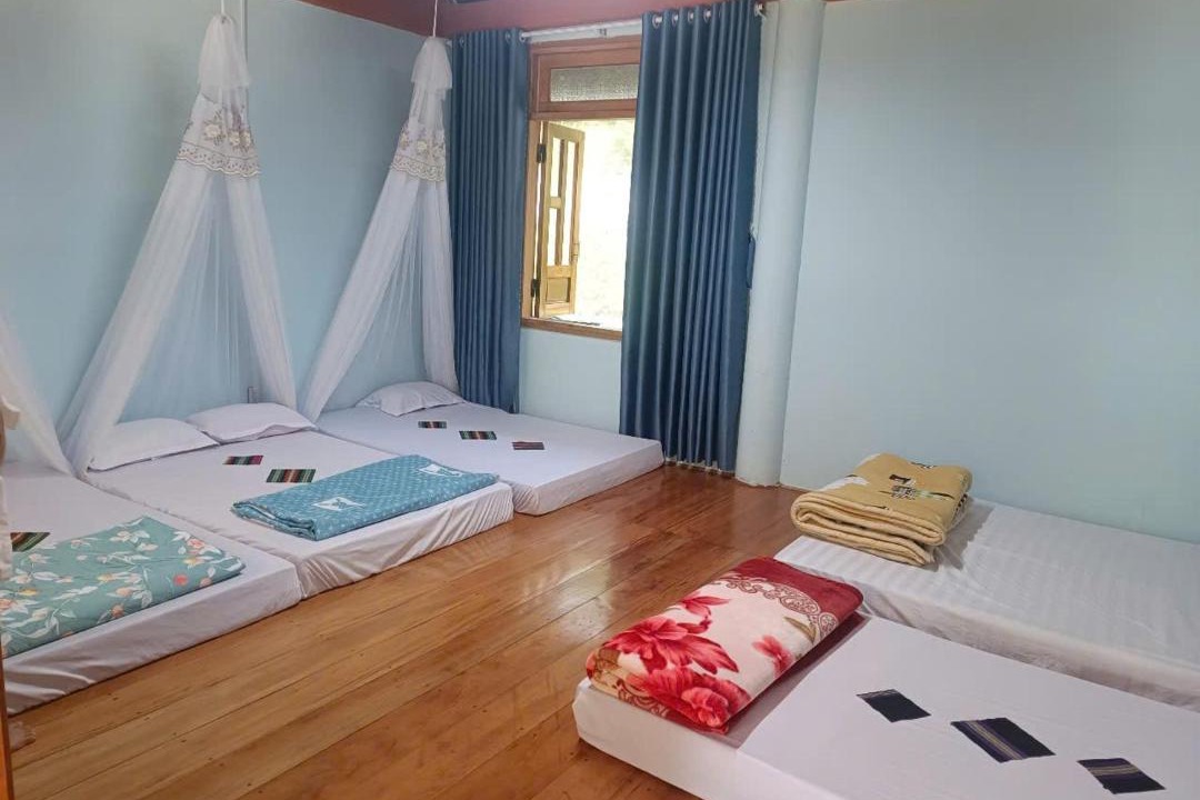 Photo of Bedroom in Mang Yang