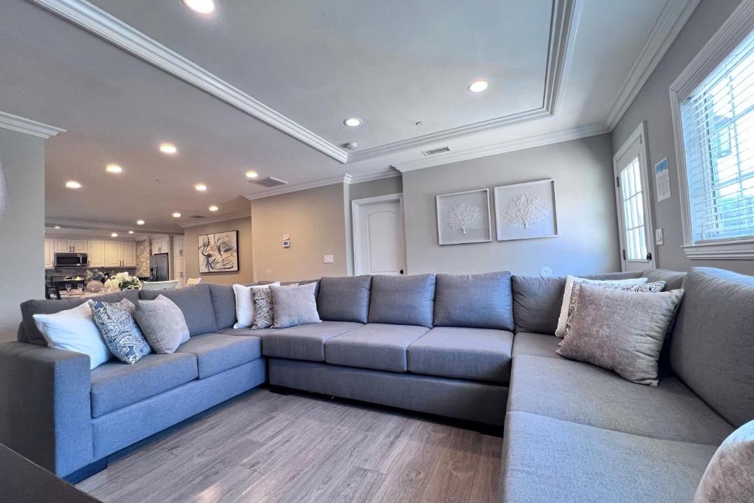 Photo of Livingroom in Northeast Anaheim