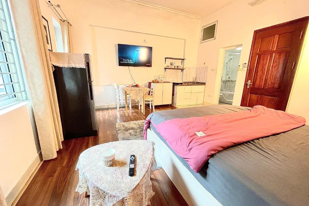 Photo of Bedroom in Nhat Tan
