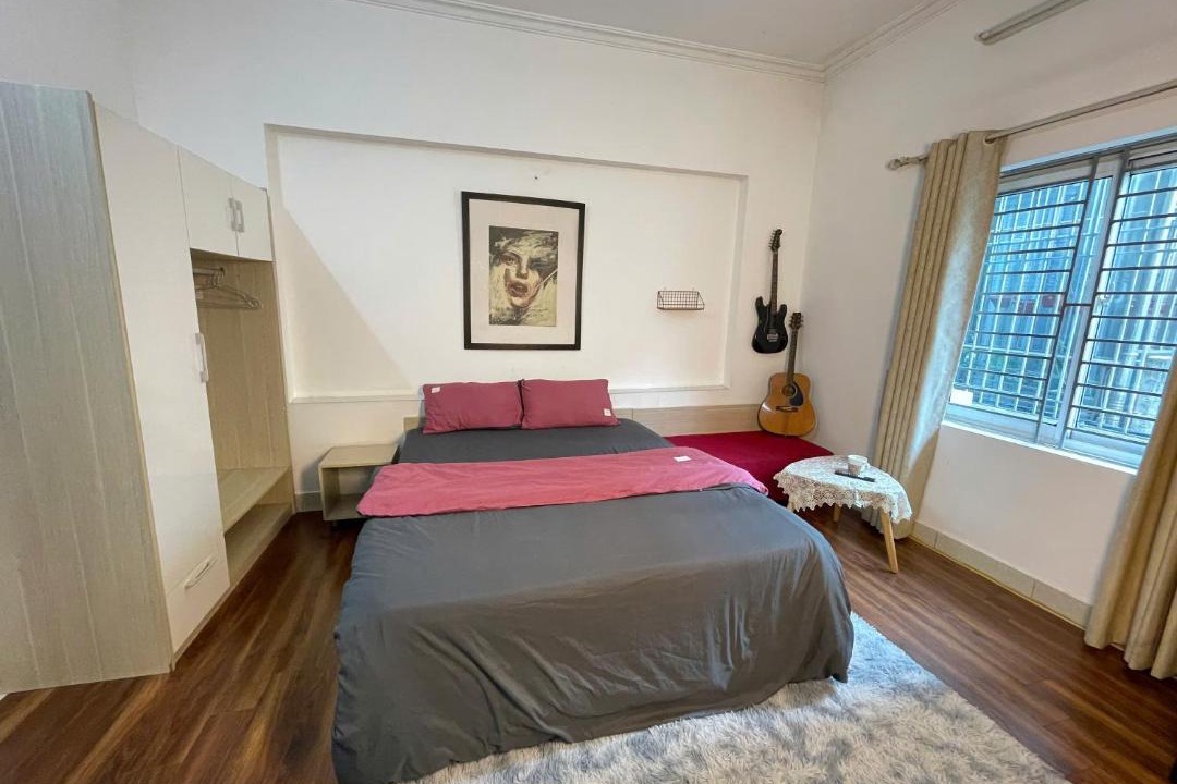 Photo of Bedroom in Nhat Tan