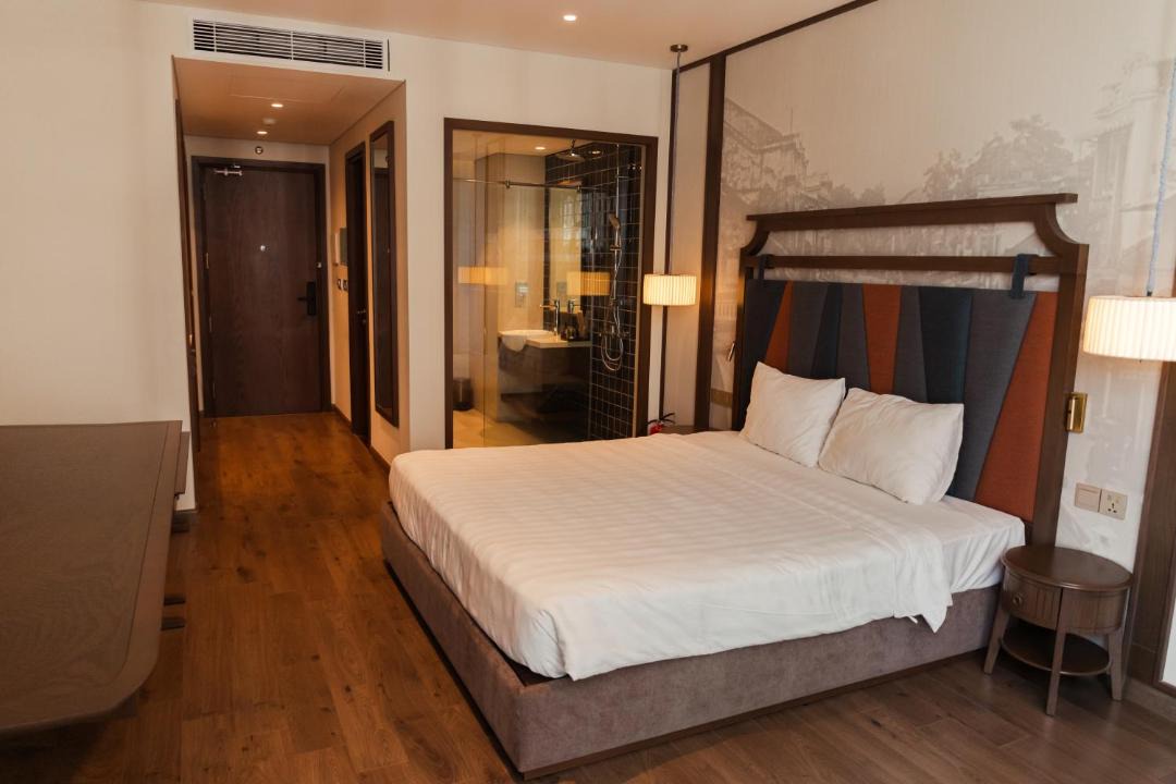 Photo of Bedroom in Suoi Nuoc Beach