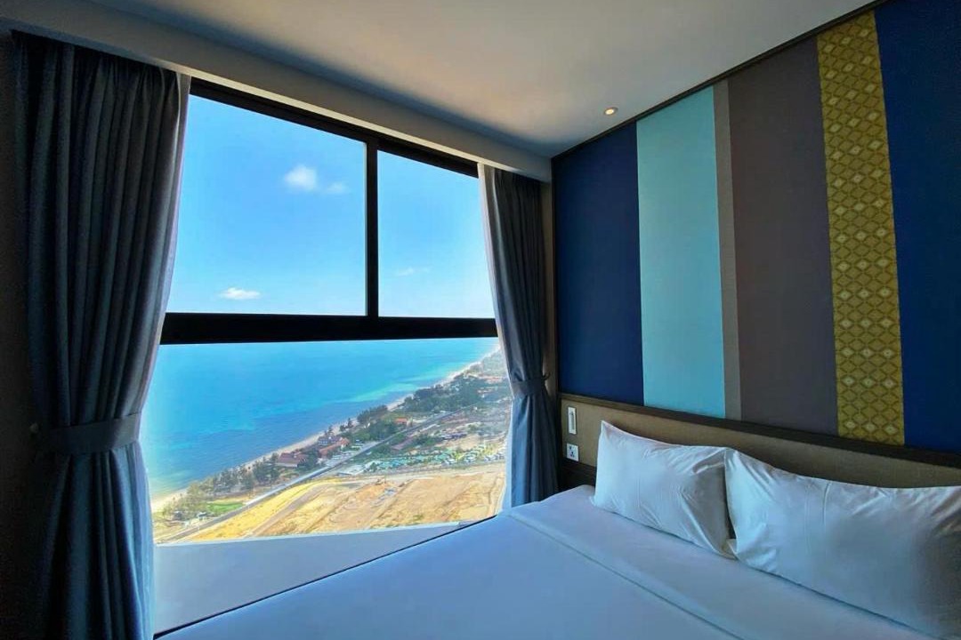 Photo of Bedroom in Suoi Nuoc Beach