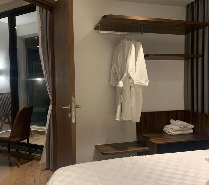 Photo of Bedroom in Suoi Nuoc Beach