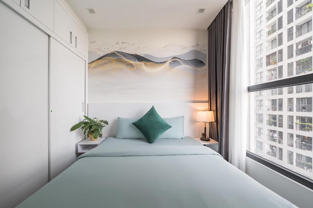 Photo of Bedroom in Tu Liem