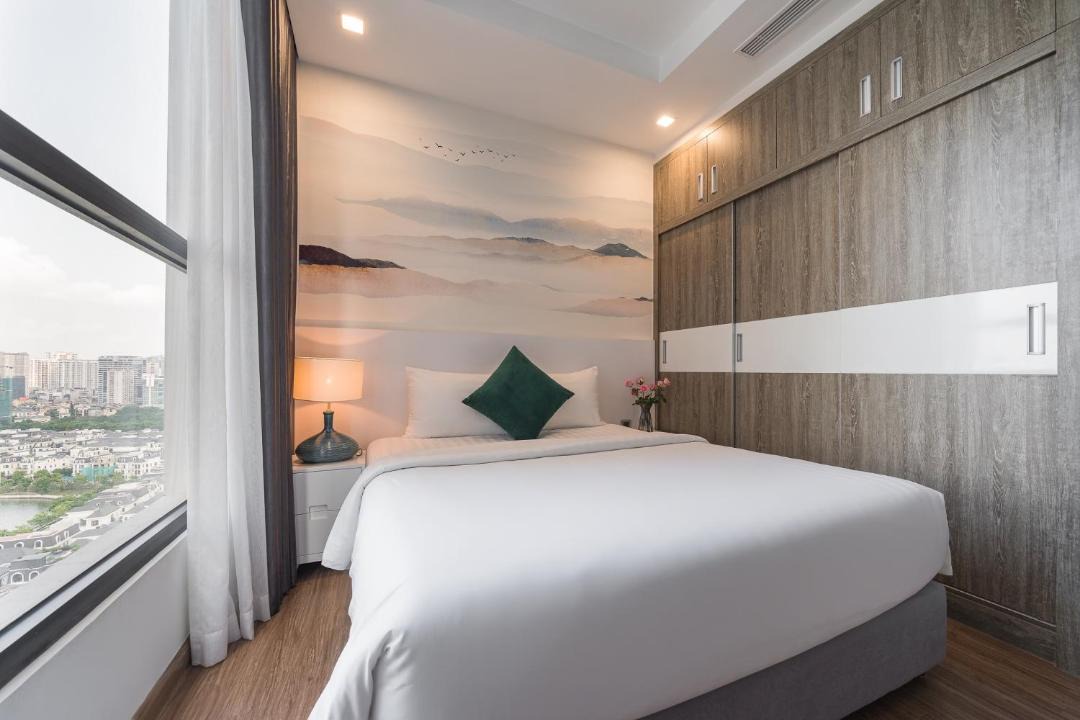 Photo of Bedroom in Tu Liem
