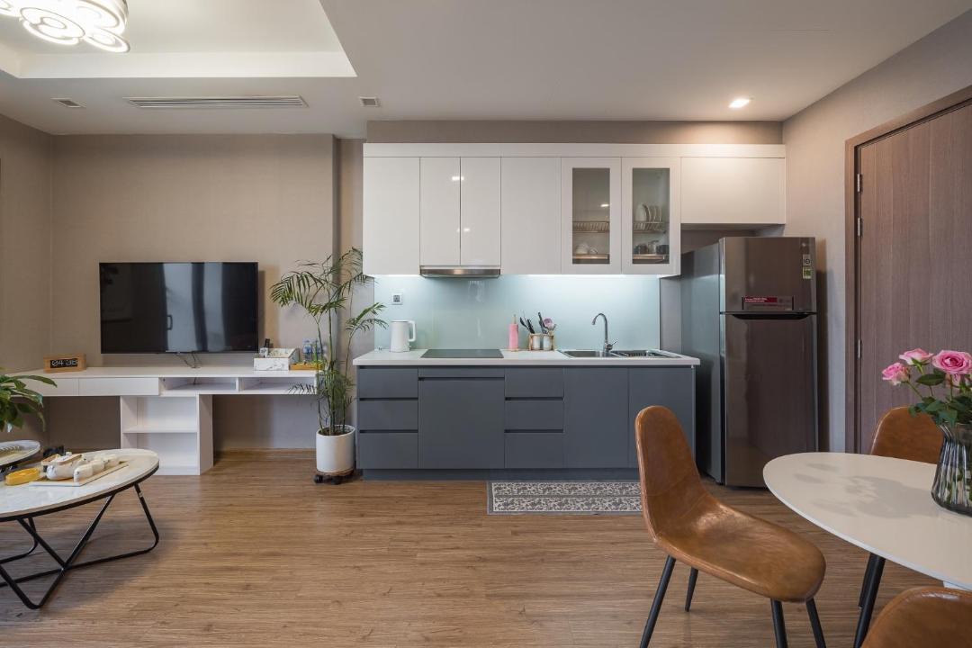 Photo of Kitchen in Tu Liem