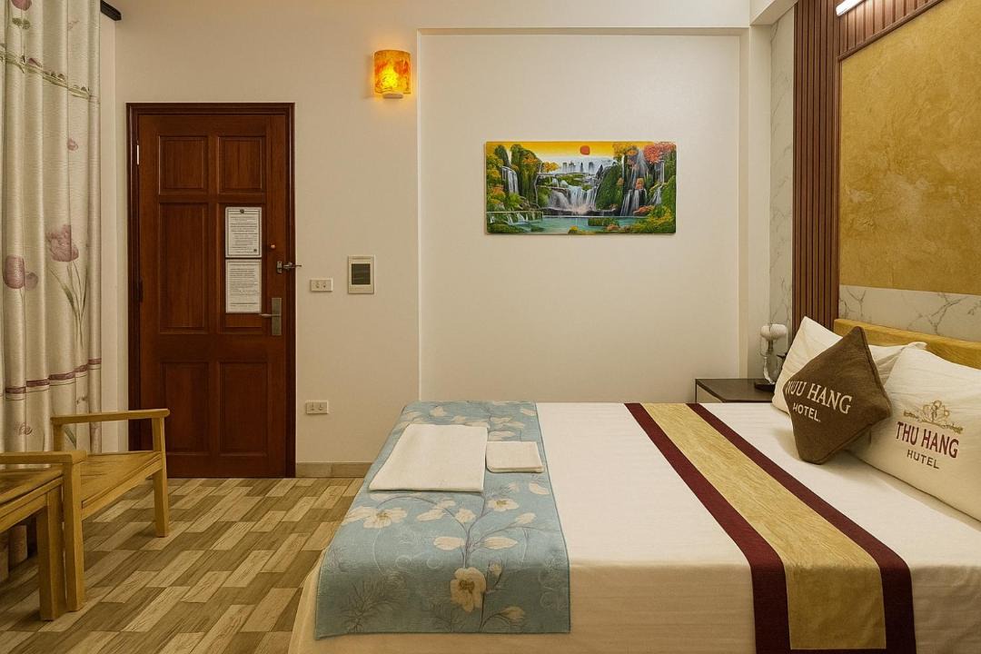 Photo of Bedroom in Ha Dong