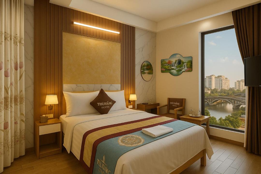 Photo of Bedroom in Ha Dong