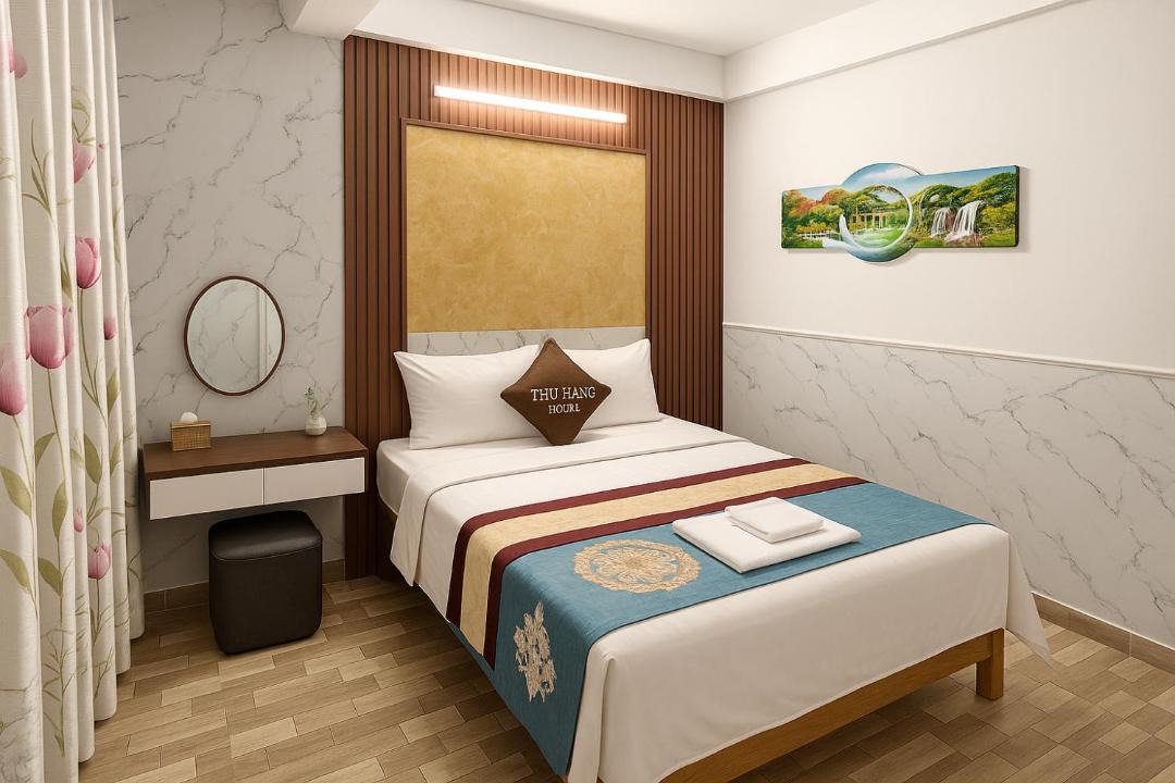 Photo of Bedroom in Ha Dong