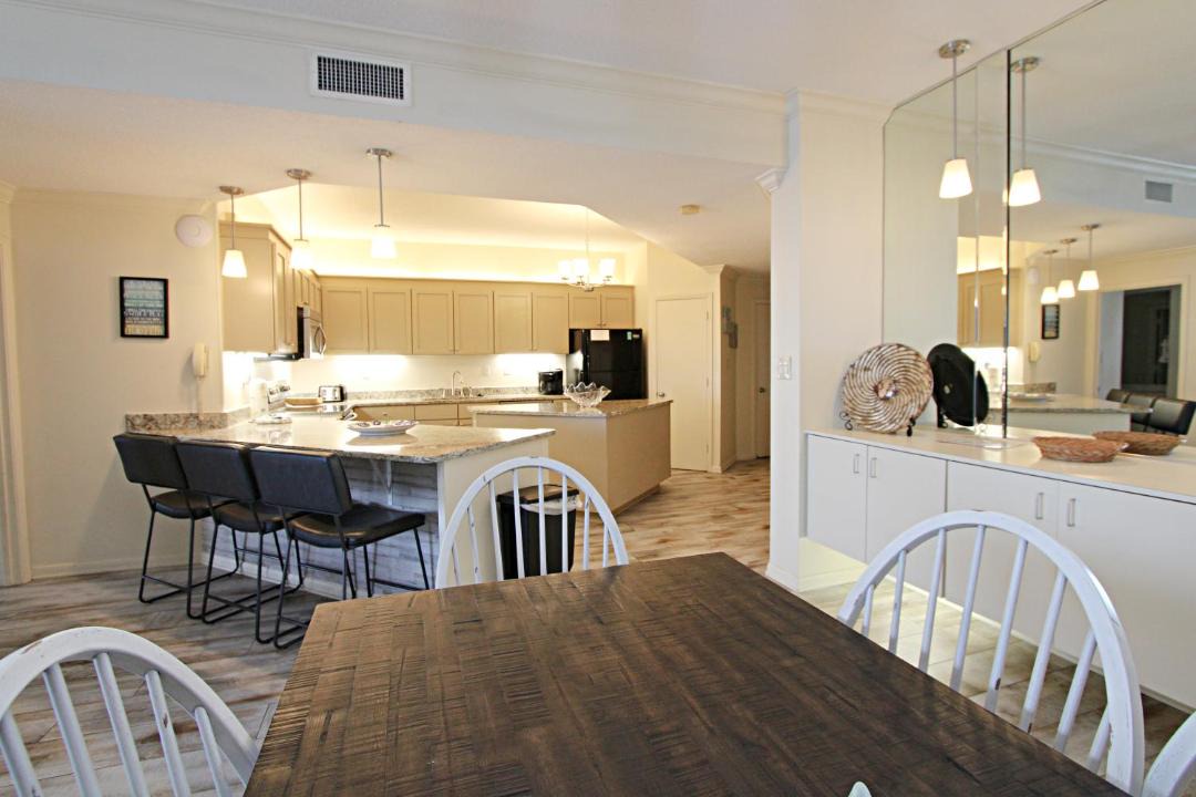 Photo of Kitchen in Orange Beach