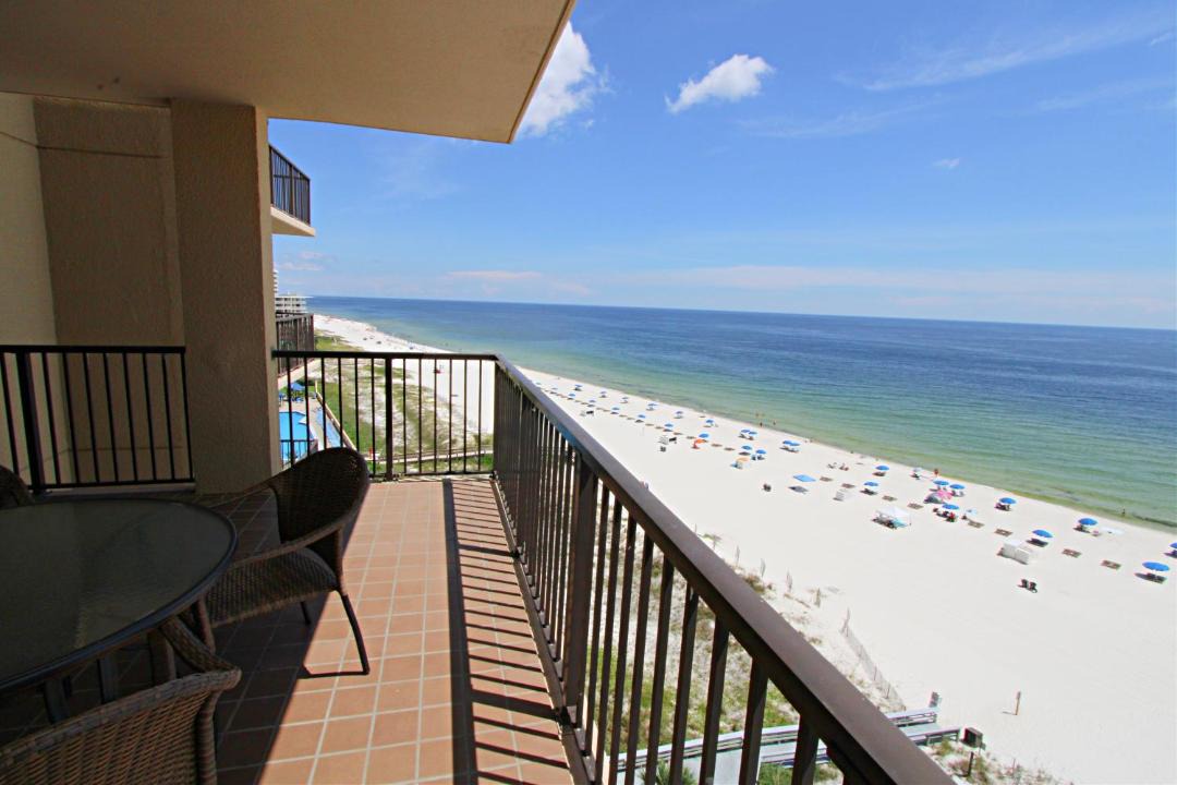 Photo of Patio Balcony in Orange Beach