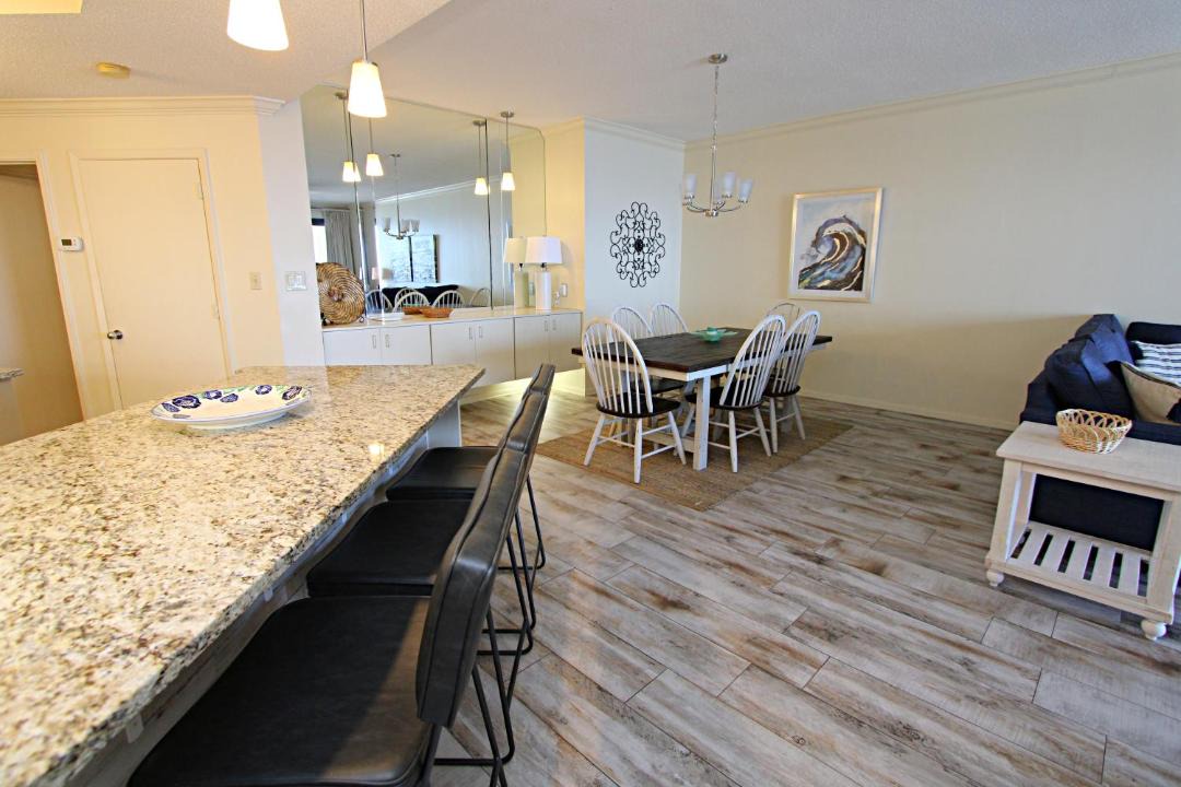 Photo of Kitchen in Orange Beach
