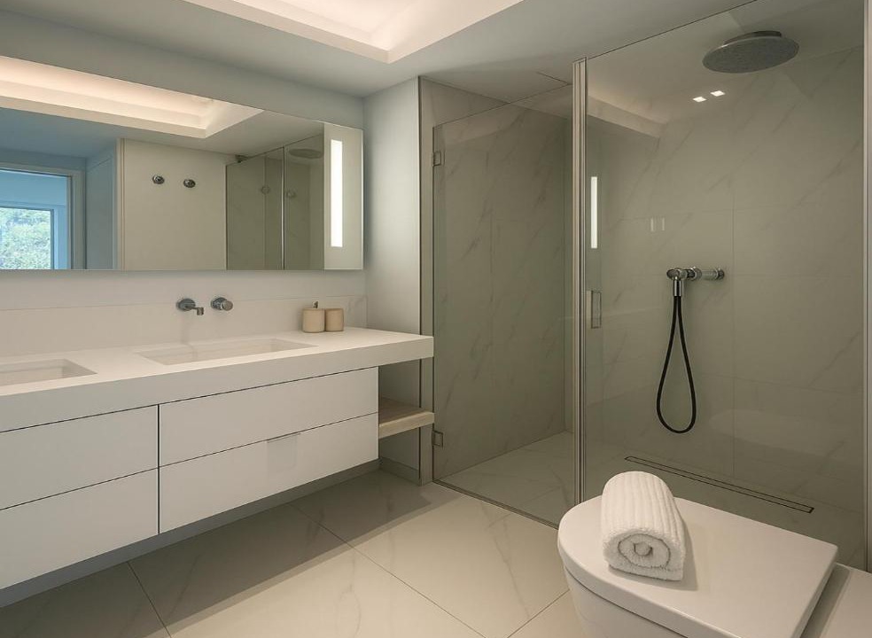 Photo of Bathroom in Santo Antonio