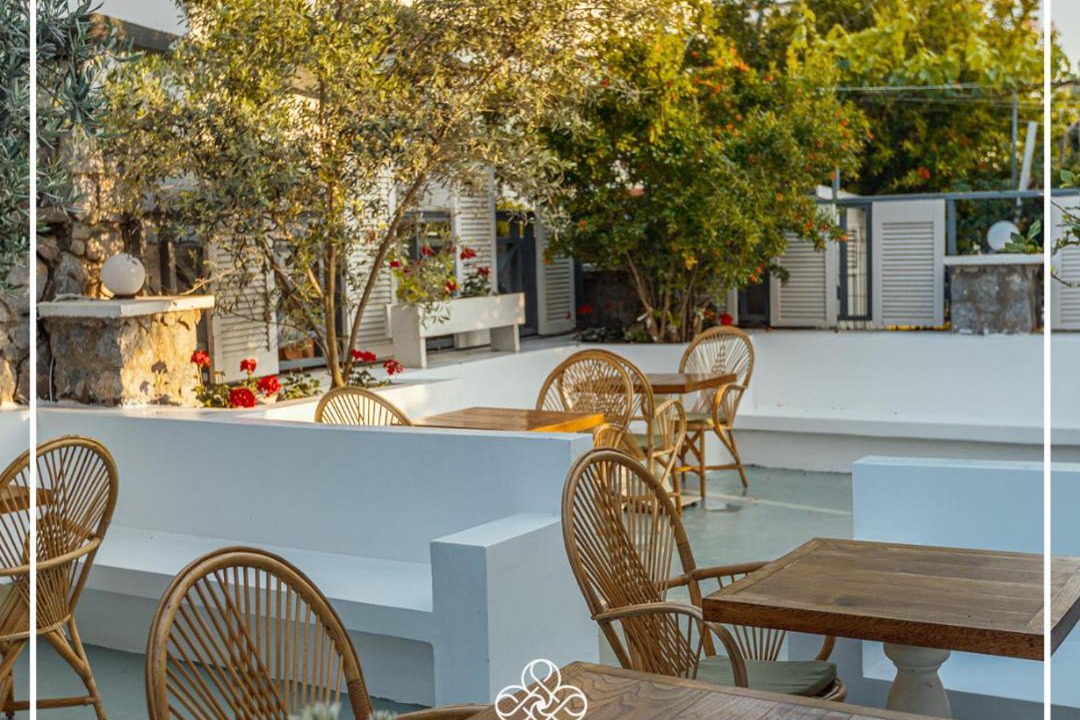 Photo of Patio Balcony in Dalyan Mahallesi