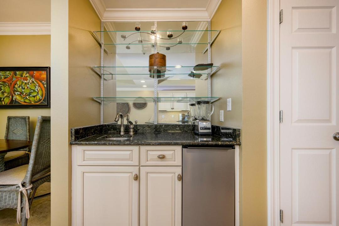 Photo of Kitchen in Orange Beach East