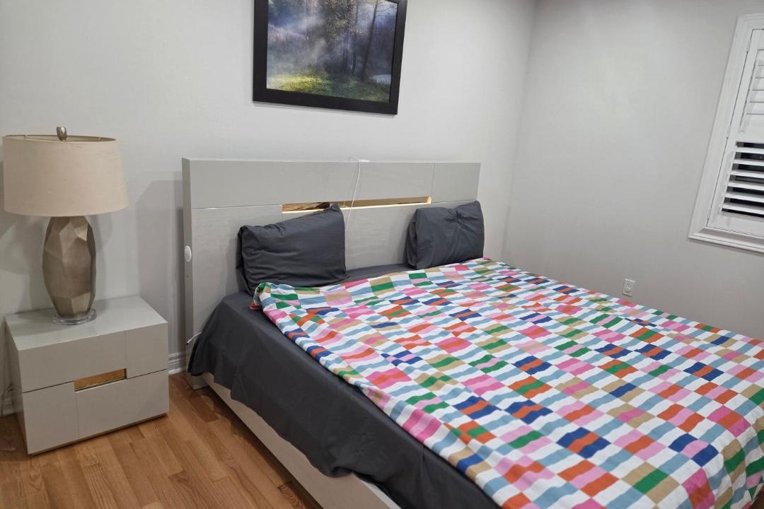 Photo of Bedroom in Halton Regional Municipality