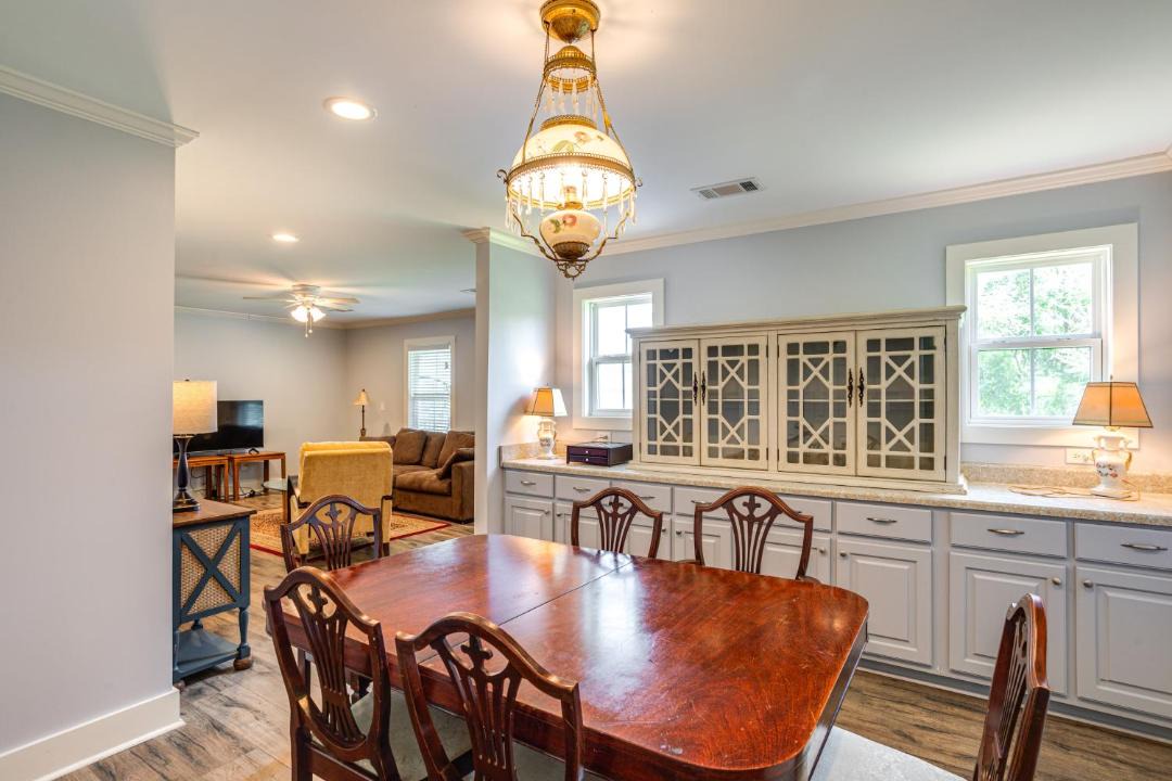 Photo of Kitchen in Oxford