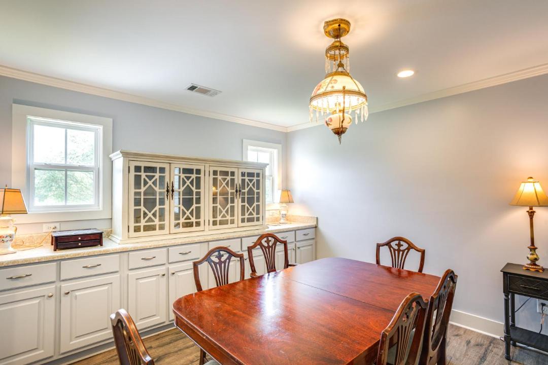 Photo of Kitchen in Oxford