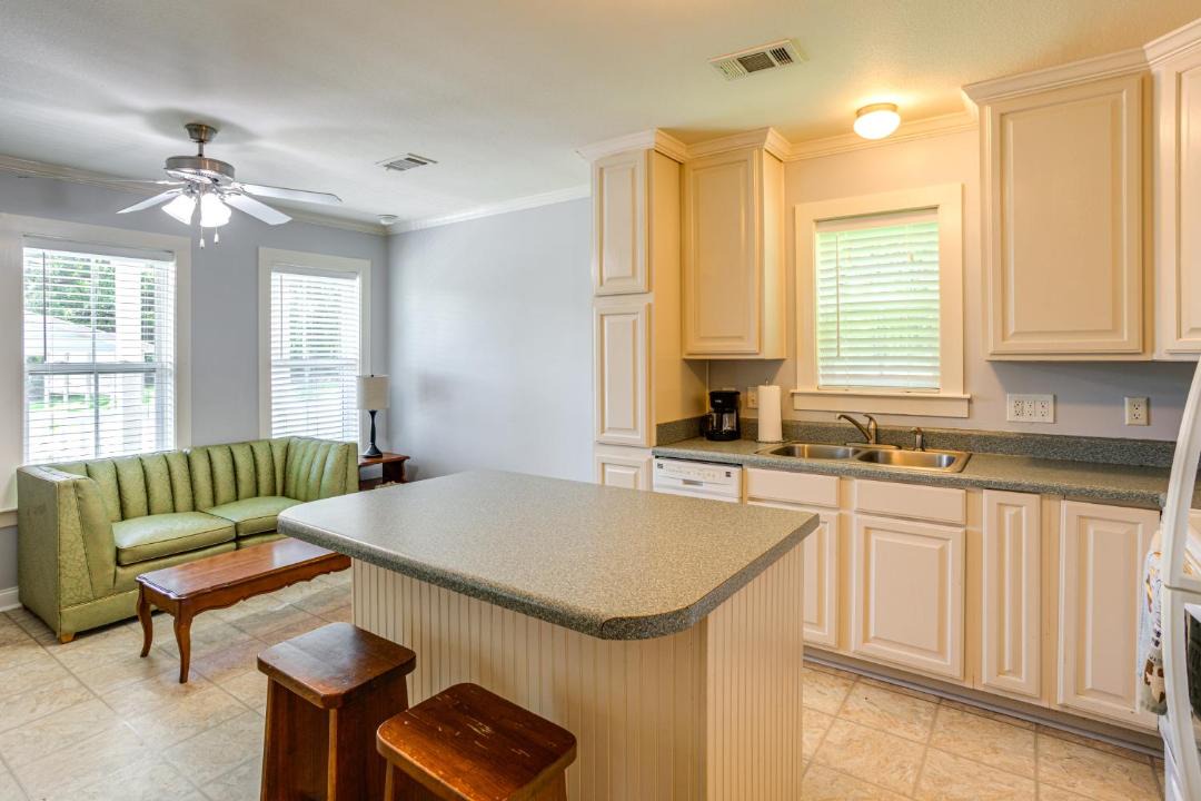 Photo of Kitchen in Oxford