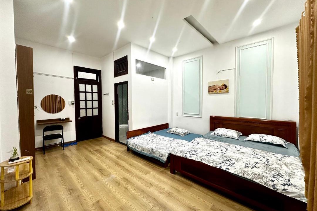 Photo of Bedroom in Da Nang City Centre