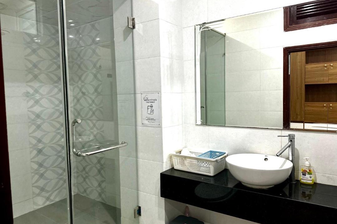 Photo of Bathroom in Da Nang City Centre