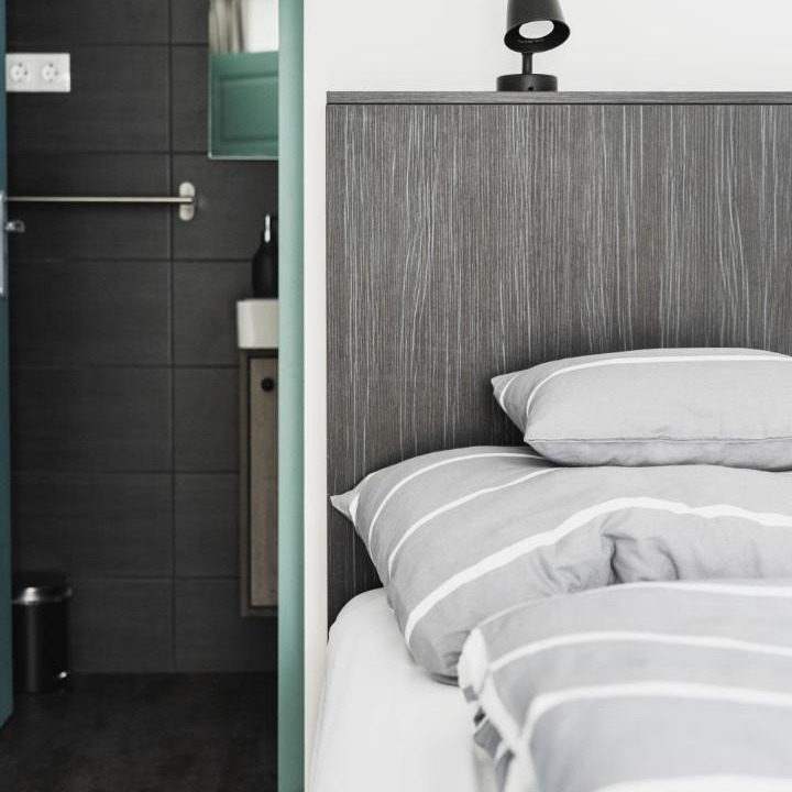 Photo of Bedroom in Veroce
