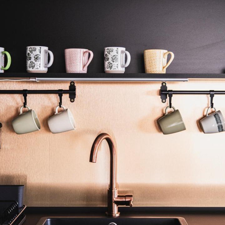 Photo of Kitchen in Veroce