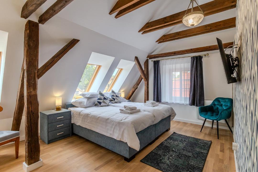 Photo of Bedroom in Revfulop