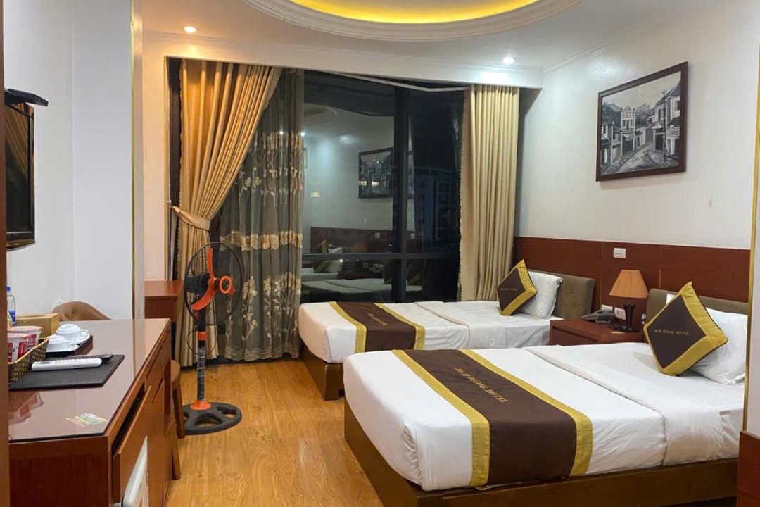 Photo of Bedroom in Dich Vong