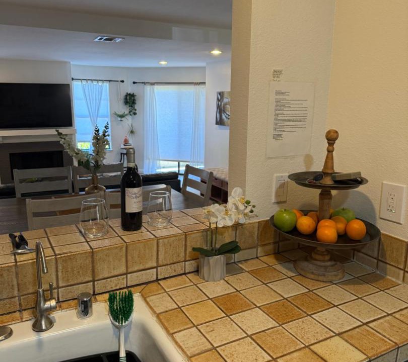 Photo of Kitchen in Port Hueneme