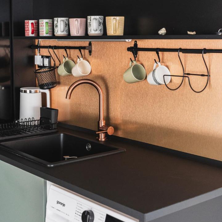 Photo of Kitchen in Veroce