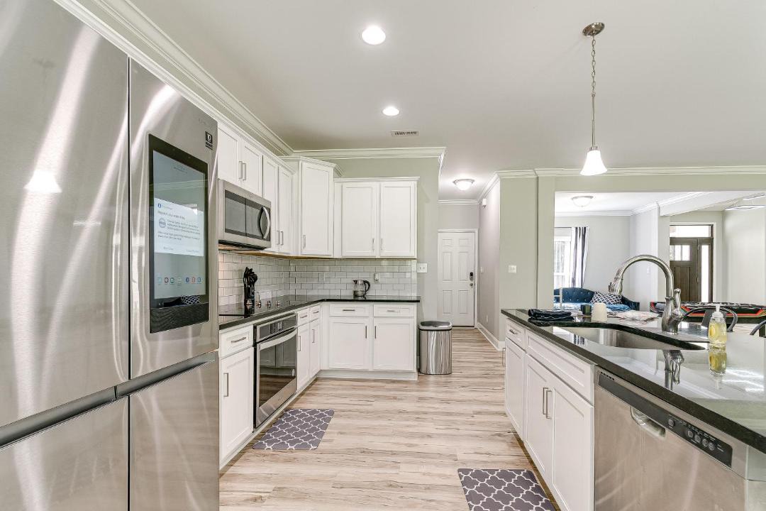 Photo of Kitchen in Bennett