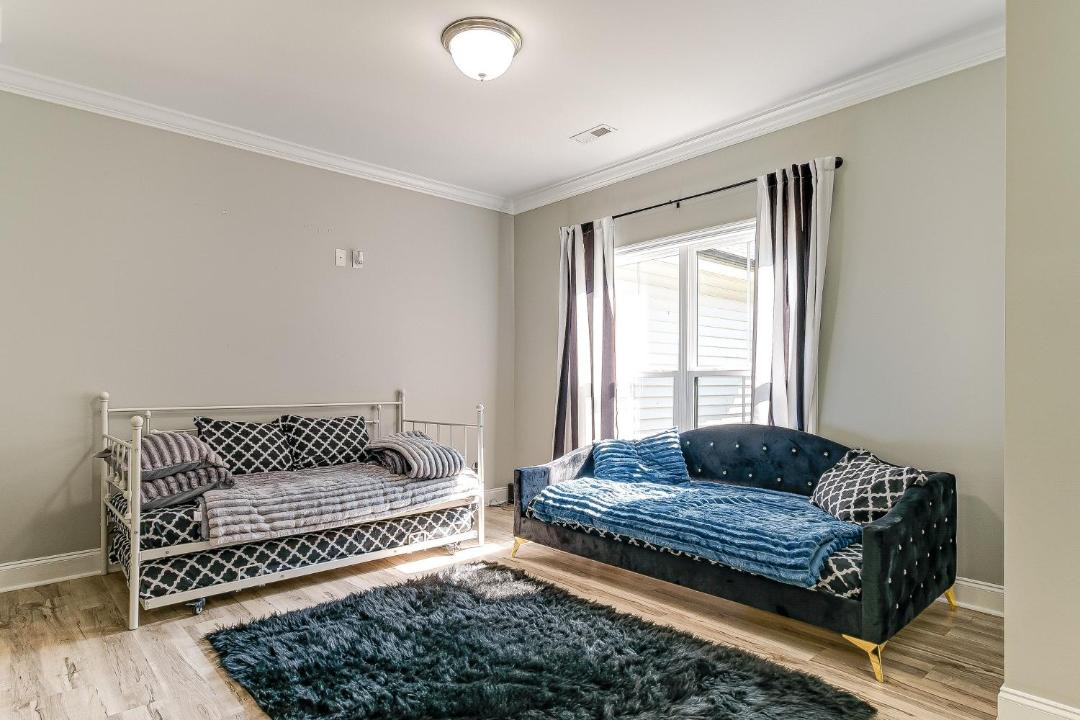 Photo of Bedroom in Bennett