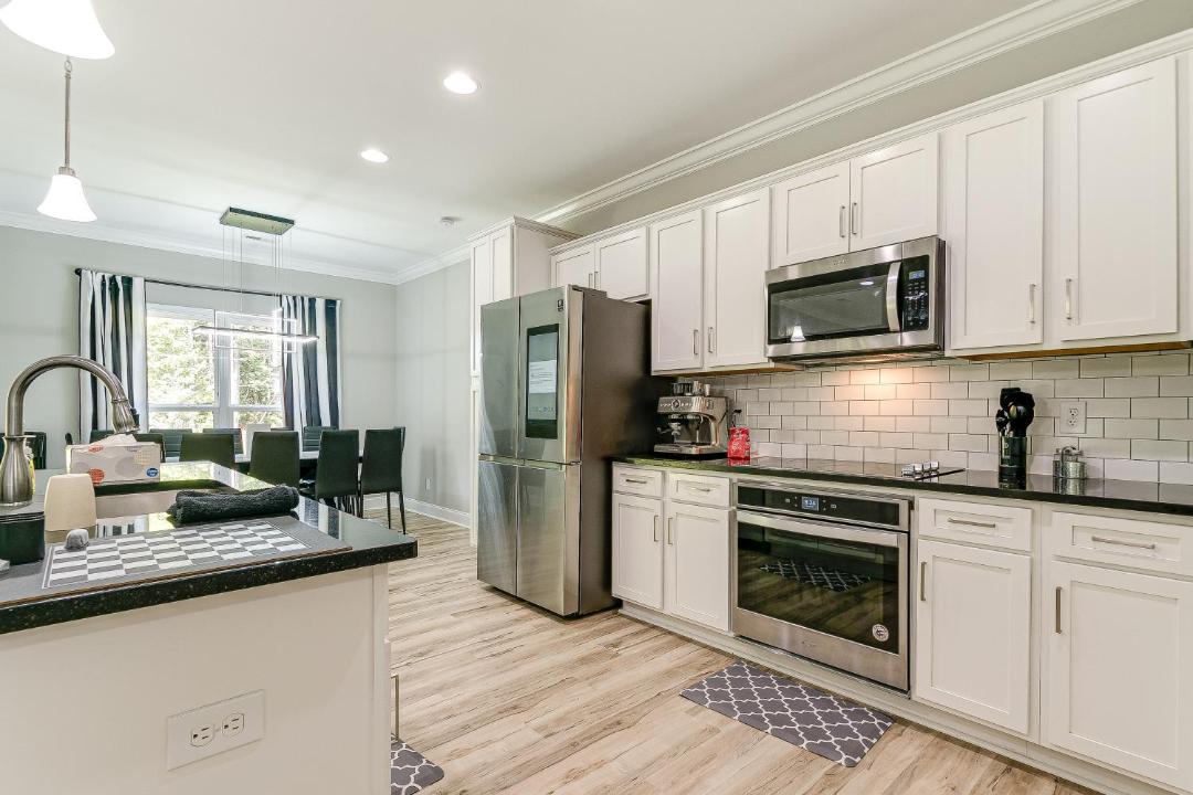Photo of Kitchen in Bennett
