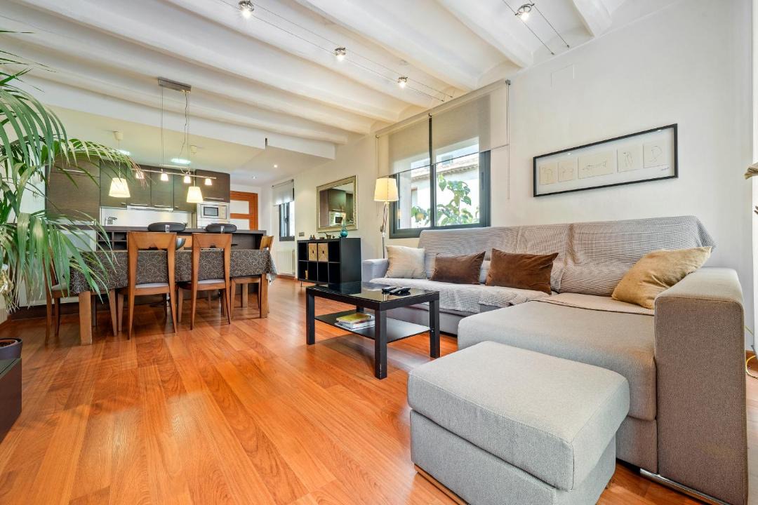 Photo of Livingroom in Montblanc