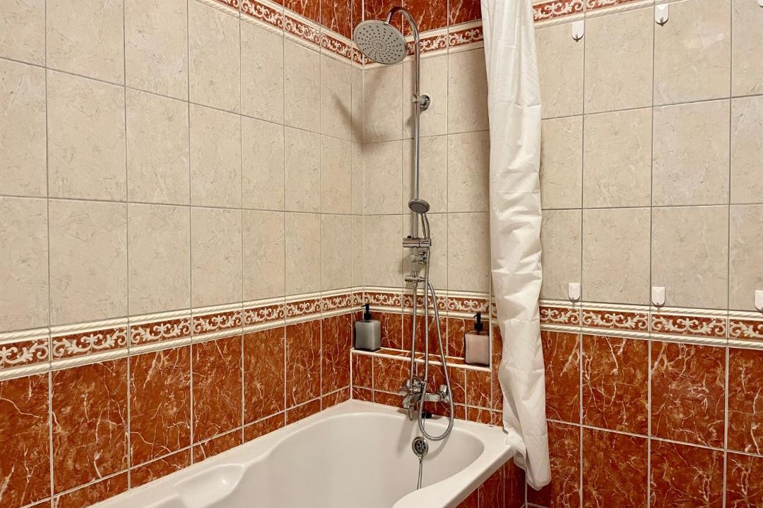 Photo of Bathroom in Szeged
