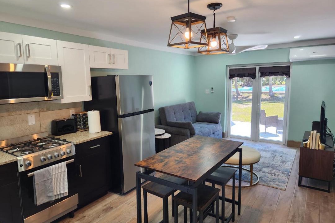 Photo of Kitchen in Rock Sound