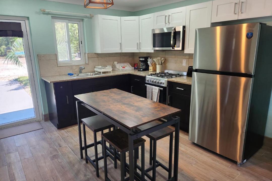 Photo of Kitchen in Rock Sound