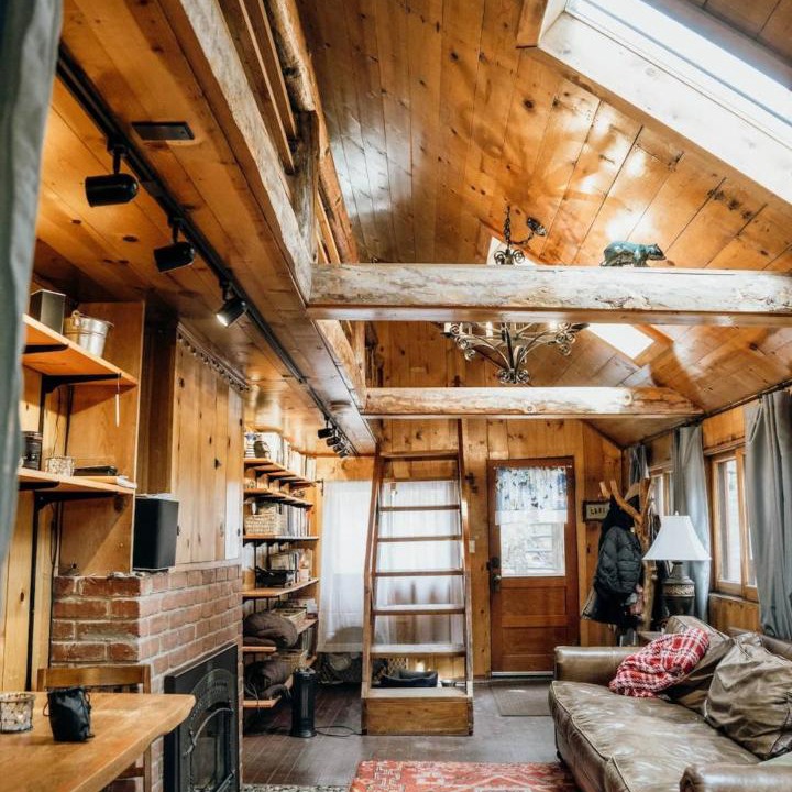 Photo of Others in Idyllwild