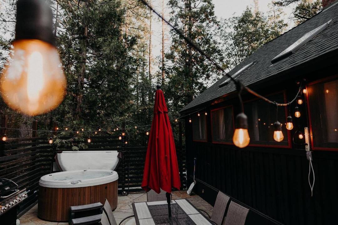 Photo of Others in Idyllwild