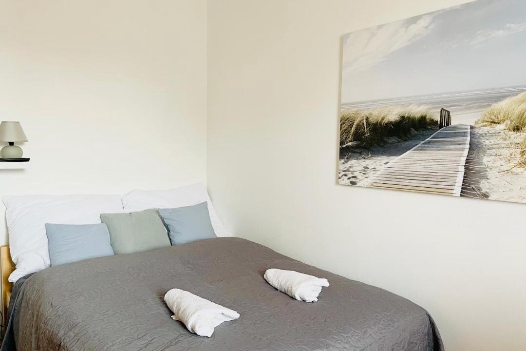 Photo of Bedroom in Szeged
