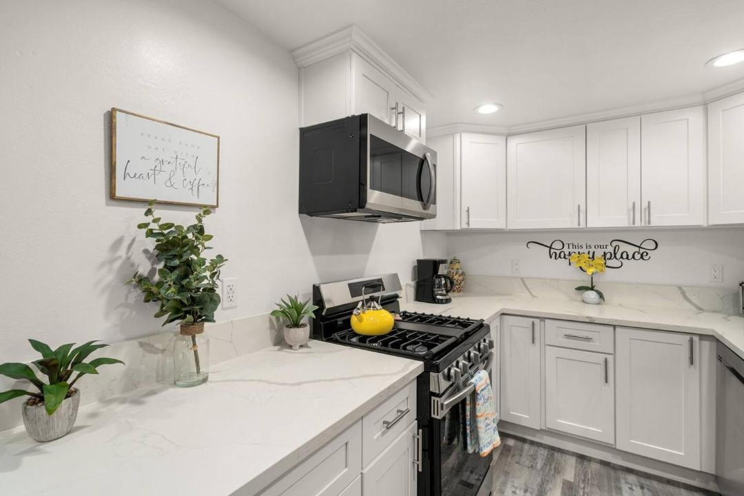 Photo of Kitchen in Los Angeles