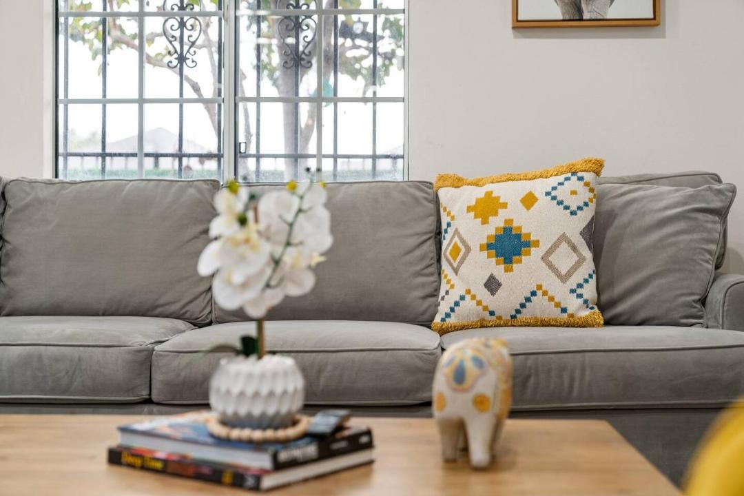 Photo of Livingroom in Los Angeles