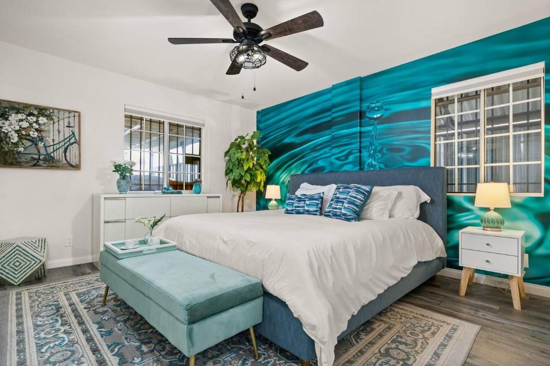 Photo of Bedroom in Los Angeles